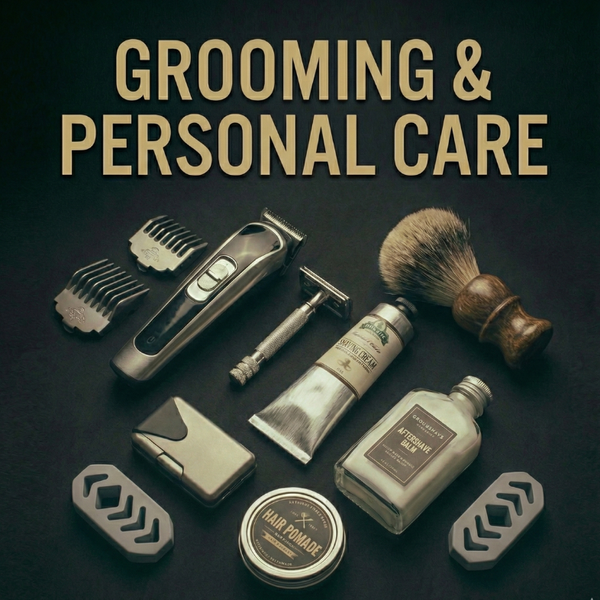 Grooming &amp; Personal Care