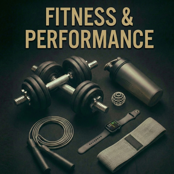 Fitness &amp; Performance