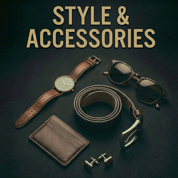 Style &amp; Accessories