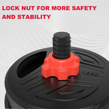 Dumbbell / Barbell Set 20kg