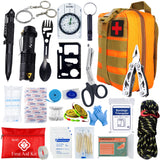 Titan Tactical Survival Kit