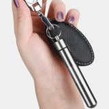 12-Piece Stainless Steel Ear Wax Removal Kit with Storage Case