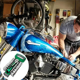 The Iron Set (Signature Series) - 46 Piece Set