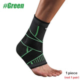 Ankle Brace Compression Sleeve