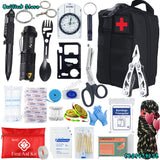 Titan Tactical Survival Kit