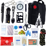 Titan Tactical Survival Kit