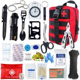 Titan Tactical Survival Kit