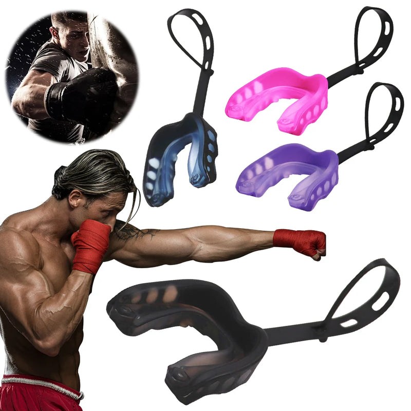Sport Mouth Guard