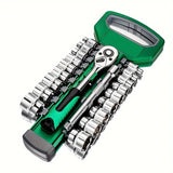 The Iron Set (Signature Series) - 46 Piece Set