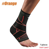 Ankle Brace Compression Sleeve
