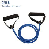 Resistance Bands With Handles for Calisthenics