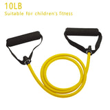 Resistance Bands With Handles for Calisthenics