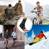 Ankle Brace Compression Sleeve