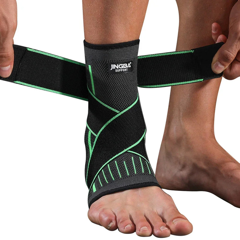 Ankle Brace Compression Sleeve
