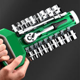 The Iron Set (Signature Series) - 46 Piece Set