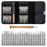 115-in-1 Magnetic Precision Screwdriver Set – Professional Repair Kit for Phones & PC