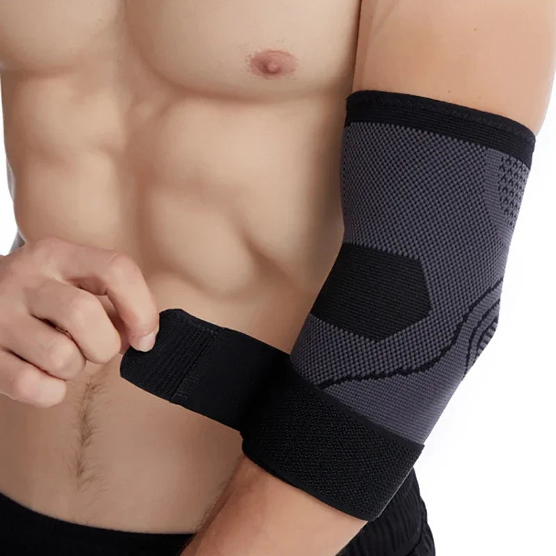 Elbow Compression Support
