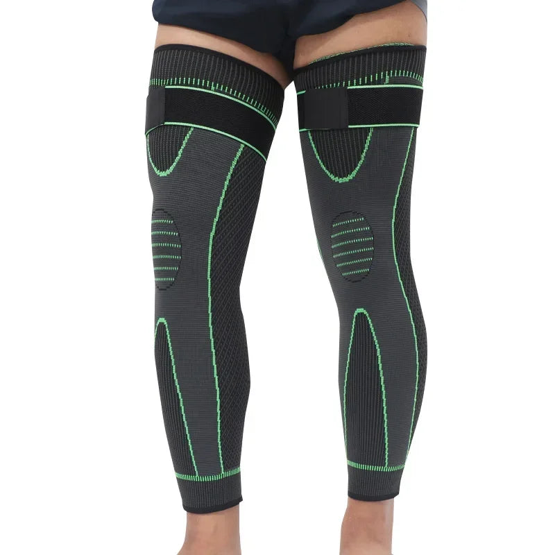 Leg Compression Protectors