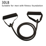 Resistance Bands With Handles for Calisthenics