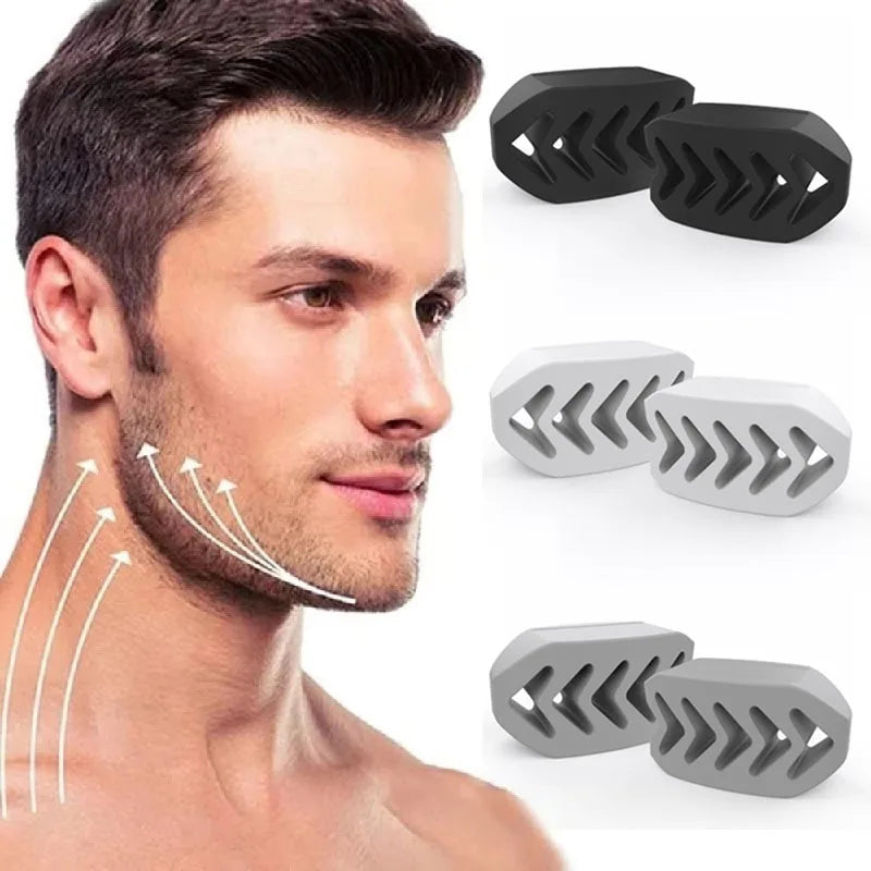 IronJaw Elite - Alpha Face Definer