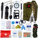 Titan Tactical Survival Kit
