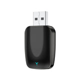 Universal 2-in-1 Wireless CarPlay & Android Auto Adapter – High-Speed Plug & Play Dongle