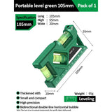Mini Bubble Level Gauge
