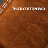 Professional Waist Support in Leather