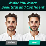 IronJaw Elite - Alpha Face Definer