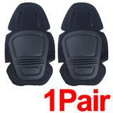 Knee Padded Pads