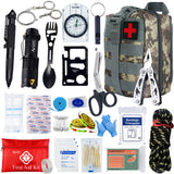 Titan Tactical Survival Kit
