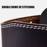 Professional Waist Support in Leather