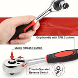 Definite Car Repair Tool