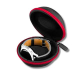 Hard Shell Travel Watch Case (3-Slot) – Impact Resistant Storage Organizer