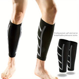 Pair of Compression Calf Sleeves