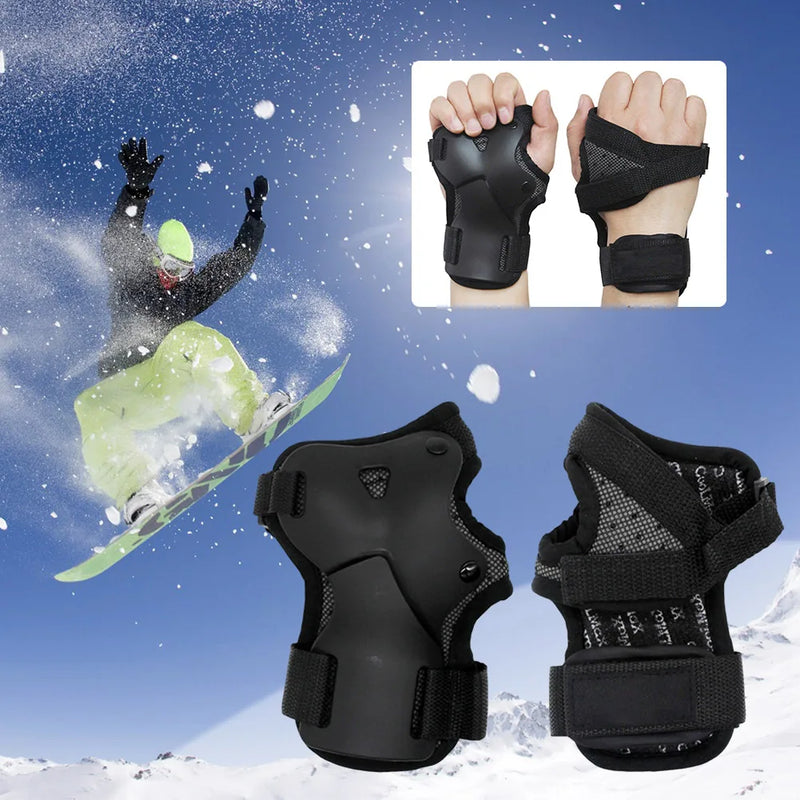 Wrist Guard Protective Gear