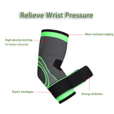 Elbow Compression Support