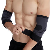 Elbow Compression Support