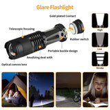 Tactical Survival and First Aid KIT