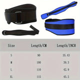 FlexGuard Pro – Back Support Belt