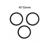 Magnetic Metal Plate Sticker Rings For Magsafe Wireless Charger Magnet Car Mobile Phone Holder Iron Sheet For iPhone 13 12 11