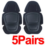 Knee Padded Pads