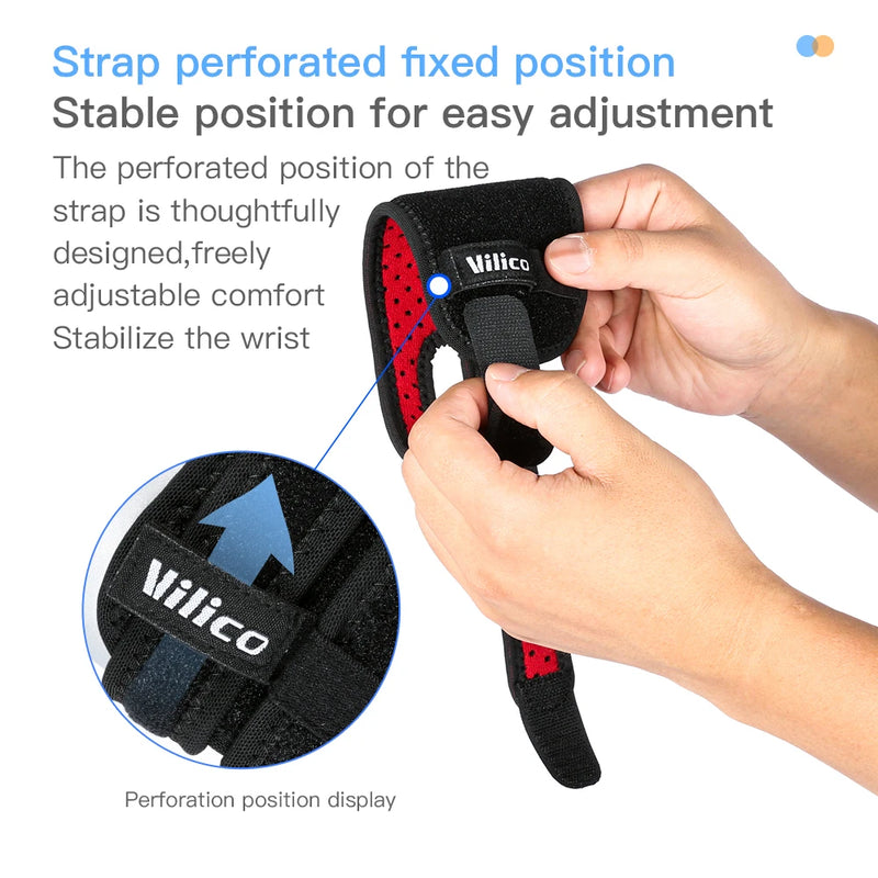 Wrist Compression Support