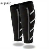 Pair of Compression Calf Sleeves