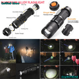 Titan Tactical Survival Kit